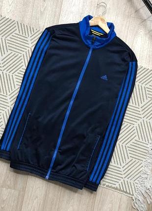 Спортивна олімпійка adidas