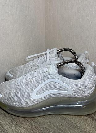 Кросівки nike air max 720