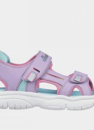 Сандалі босоніжки skechers, 30p