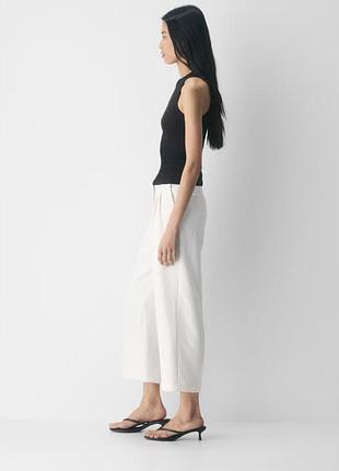 Брюки aritzia 2