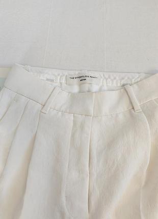 Брюки aritzia 7