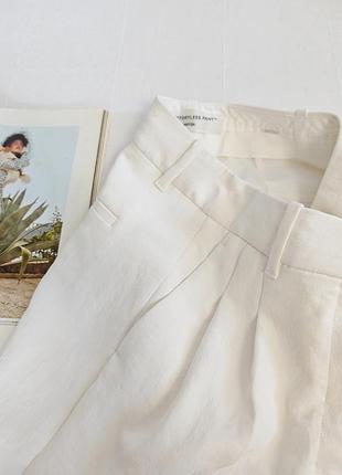 Брюки aritzia 9