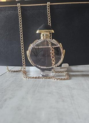Оригинальный paco rabanne olympéa blossom ~42 мл с 50 / пако941 омлип блоссом парфюм батч 12931