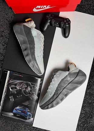 Nike ava rover grey