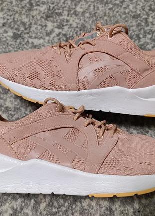 Кроссовки женские asics (38 p ) оригинал!