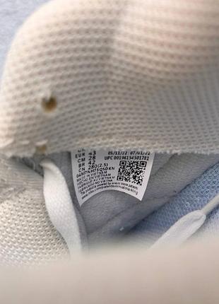 Nike air force 1 low white black 5