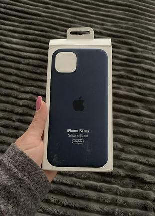 Чохол для iphone 15 plus 2