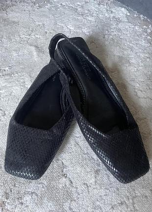 Туфлі next comfort 42 розмір