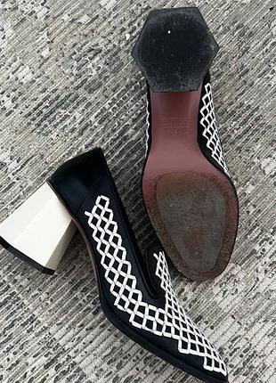 Туфлі maxmara sportmax