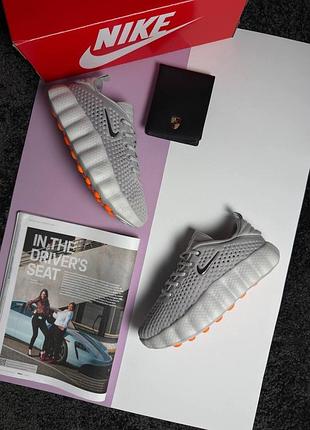 Жіночі кросівки nike mind 002 w light smoke grey