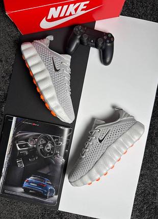 Чоловічі кросівки nike mind 002 m light smoke grey