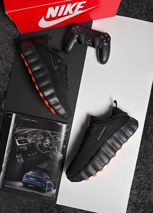 Чоловічі кросівки nike mind 002 m black