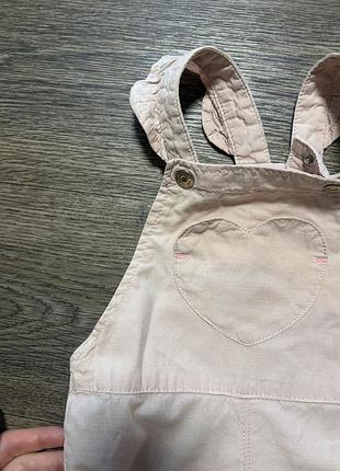 Комбінезон h&m 2