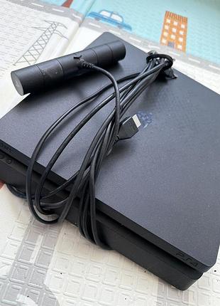 Sony playstation 4 slim