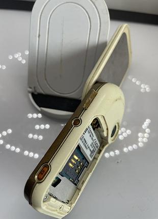 Слайдер нокія 7370 nokia 7370 телефон 3
