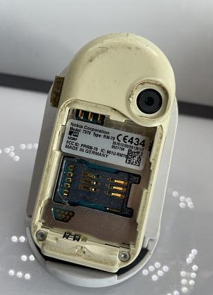 Слайдер нокія 7370 nokia 7370 телефон 2