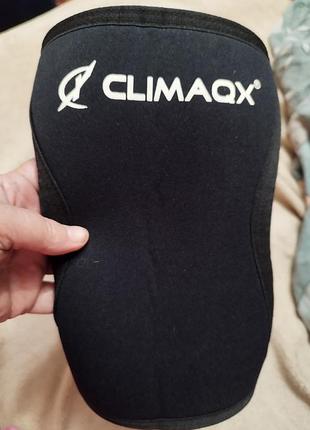Наколенник бандаж climaqx