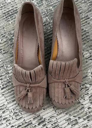 Туфлі truman’s handmade italy