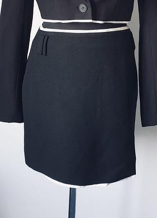 Спідниця zara🖤