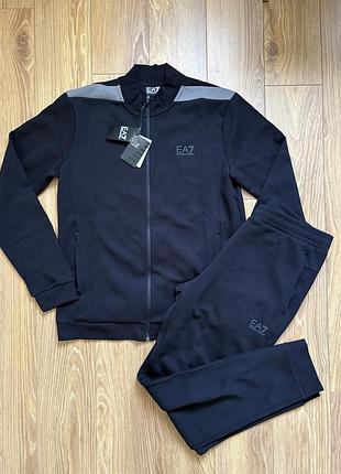 Emporio armani спортивний костюм