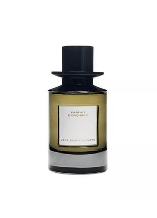 Жіночий парфум parfait d´orchidèe parfum 100 мл від zara