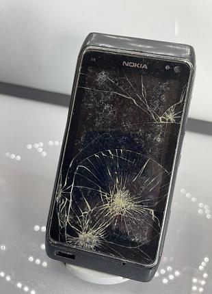 Nokia n8 нокія н8