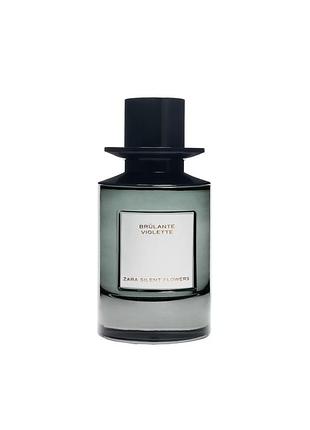 Жіночий парфум brûlante violette parfum 100 мл від zara