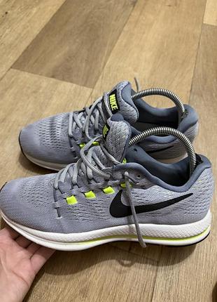 Кросівки nike air zoom vomero 12 оригінал