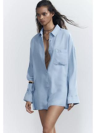 Комбінезон zara