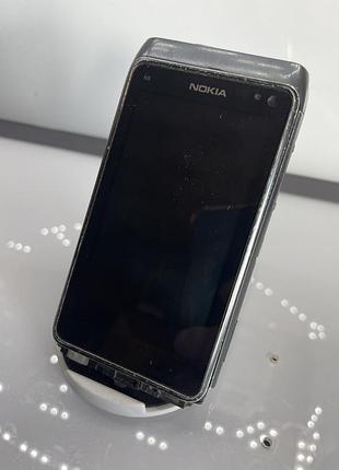 Nokia n8 ретро телефон нокія н8