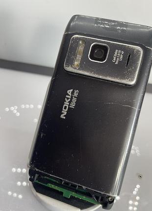 Nokia n8 ретро телефон нокія н8 2