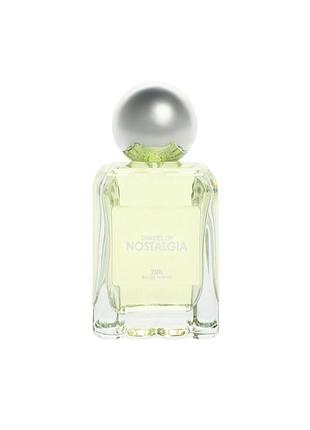 Жіночий парфум shades of nostalgia 100мл від zara