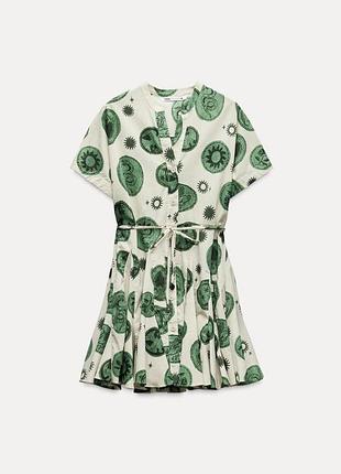 Сукня zara