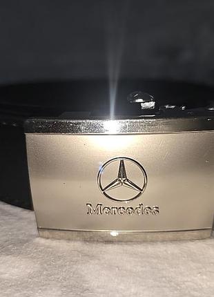 Ремінь mercedes