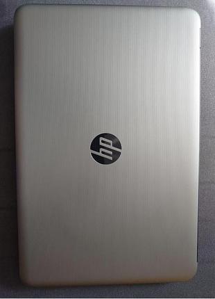 Ноутбук hp