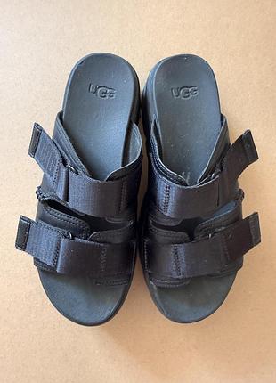 Шльопанцв ugg, 37 розмір