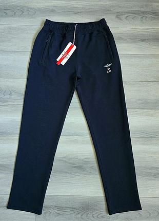 Штани спортивні чоловічі aeronautica militare