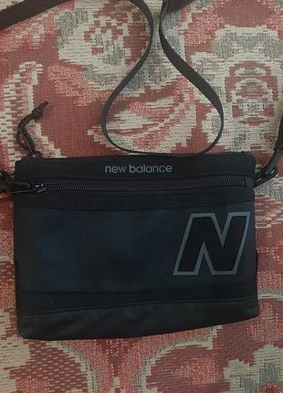 Сумочка new balance