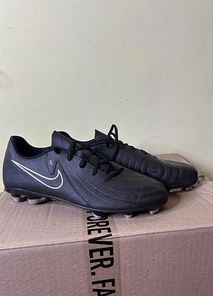 Буци nike phantom  made in vietnam  стан ідеальний 43(28 см) 900 грн
