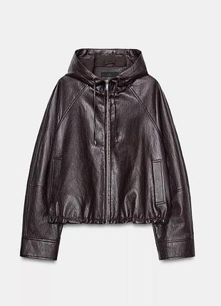 Куртка zara розмір м