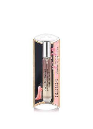 Парфюм женский carolina herrera good girl blush 20 мл