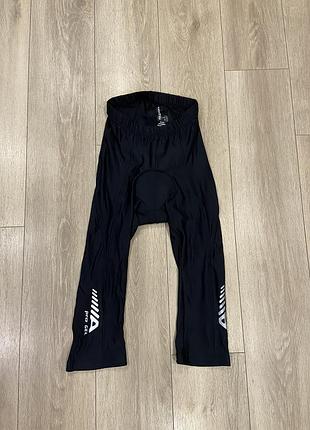 |s| жіночі велоштани / велолосини / вело тайтси altura womens cycling tights