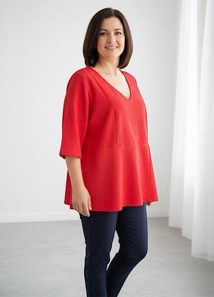 Нова жіноча блуза vila розмір xl-xxl