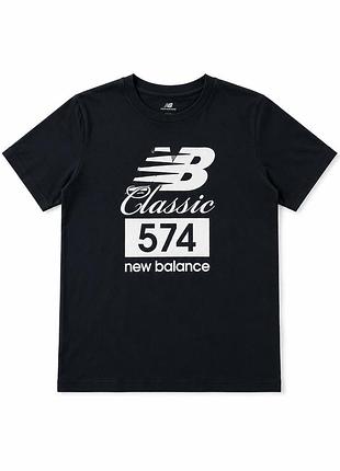 Футболка new balance