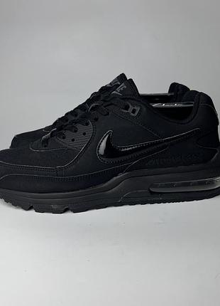 Кросівки nike air max