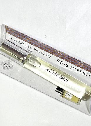 Туалетна вода спрей ess parf bois imperial 20ml