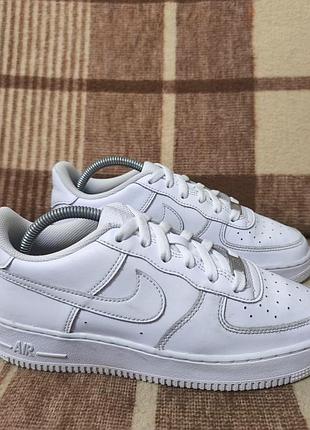Кросівки nike air force
