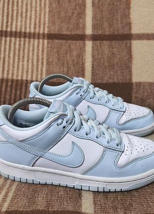 Жіночі кросівки nike dunk