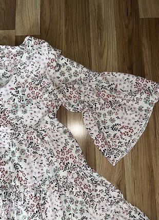 Котонова сукня 2