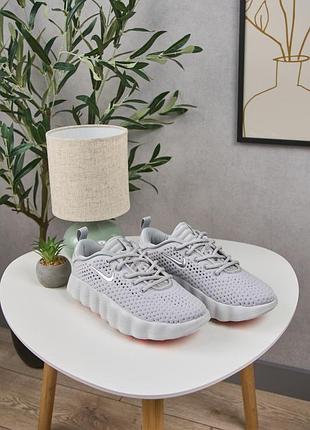 Nike mind 002 light smoke grey